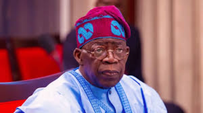 Tinubu, Gumi, Tax, not on my 2025 Hall of Infamy list