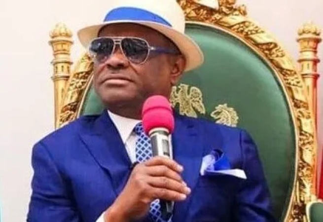 2027: We'll follow Wike’s directives — Rivers APC