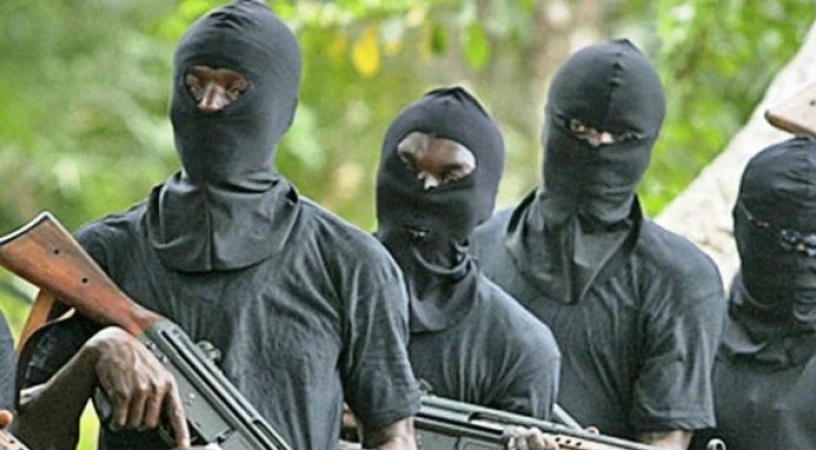 Gunmen demand N200m ransom for kidnapped brothers in Edo