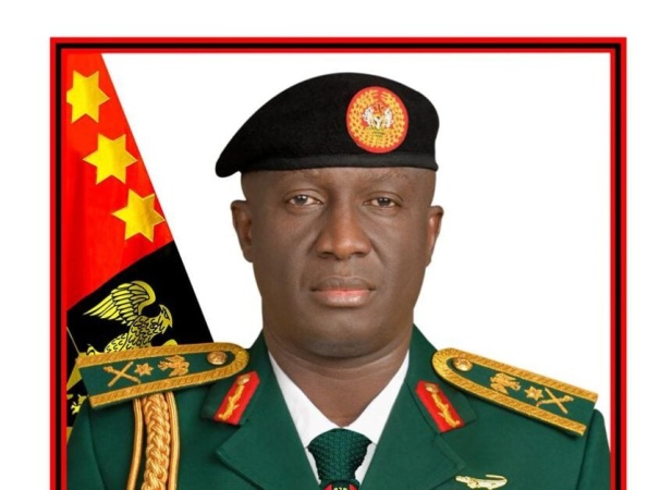 SHAKE-UP in Nigerian Army: 37 Major Generals, over 2,000 other officers affected