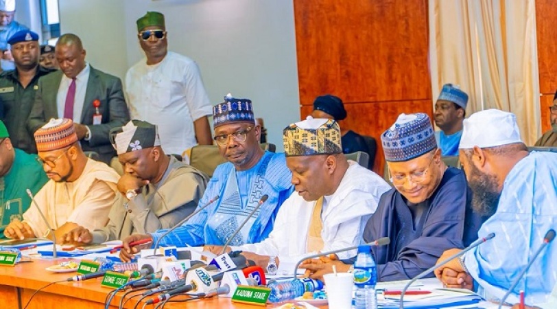 Northern Govs back Tinubu’s order to arrest perpetrators of Niger State attack