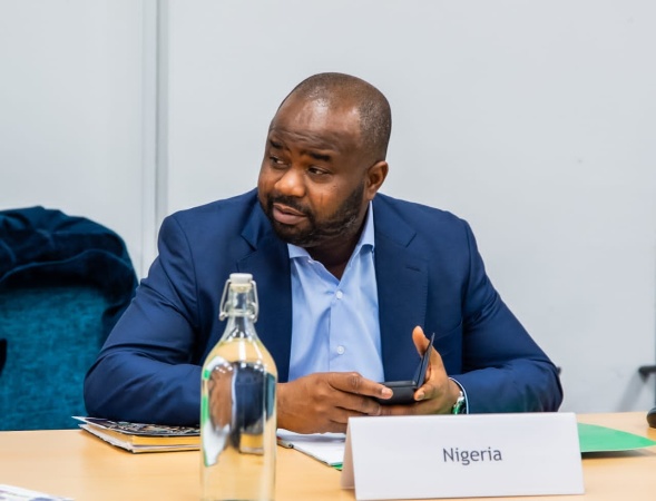 Tax laws: Controversy over gazetted copy won’t distract us — Adedeji