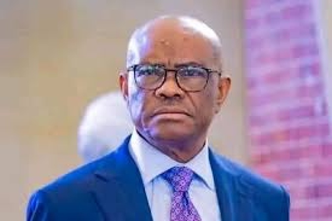 BREAKING: Police detain pastor over alleged plot to kill Wike, hunt alleged accomplice