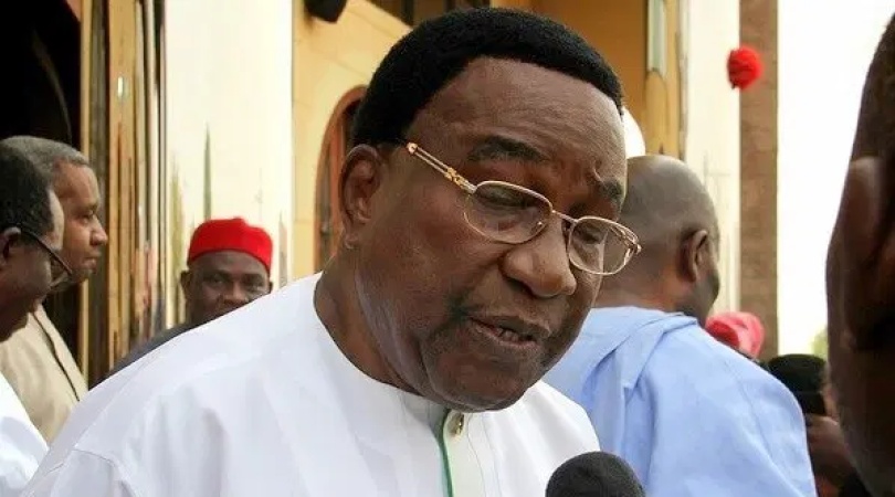 Ndigbo deserve better place in Nigeria — Nwobodo