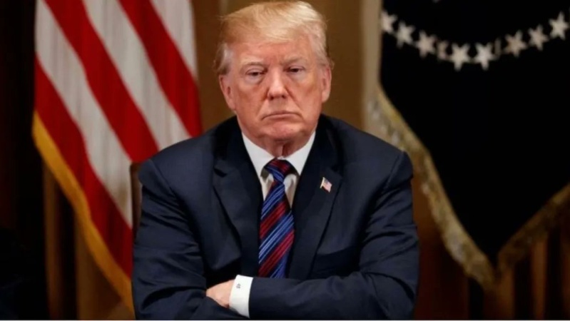 Norway ‘foolishly’ chose not to award me Nobel Peace Prize despite ending eight wars — Trump