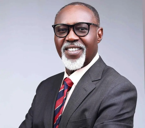 Govs who defect should lose their seats – Moghalu