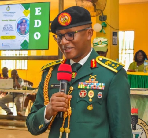 NYSC threatens sanctions against institutions uploading unqualified corps members ( )