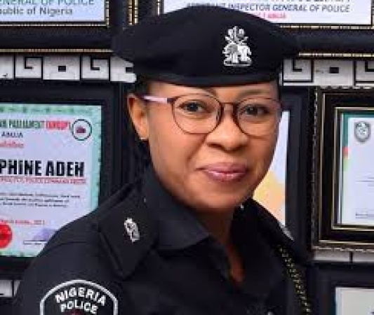 Police probe death of woman found in FCT