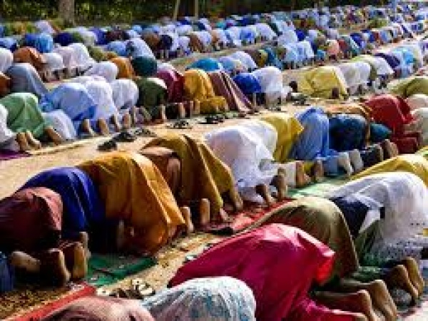 Katsina to host Muslims from 15 countries for Sheikh Nyass Maulud