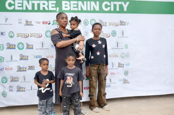 Blind widow seeks Edo governor’s intervention over husband’s killing, others