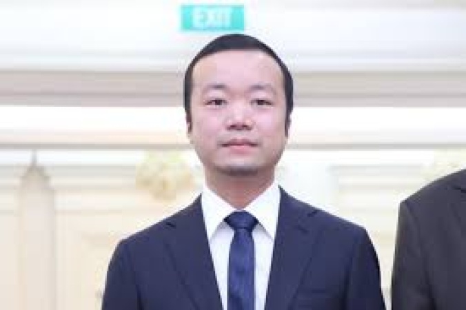 Alleged cybercrime kingpin arrested and extradited to China, Cambodia says