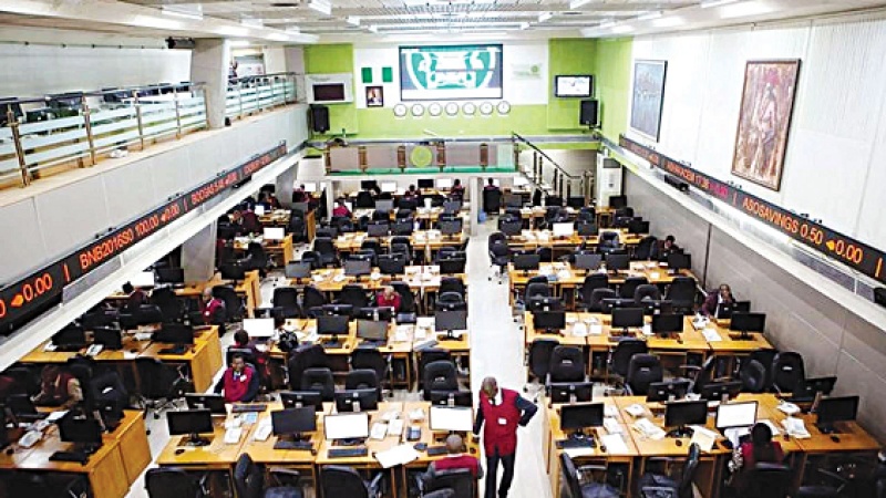 Stock extend rally as market gains N138bn