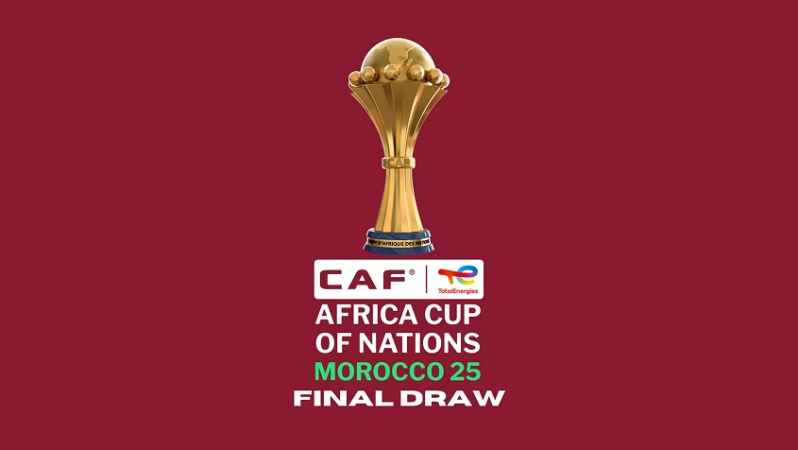 AFCON 2025: Quarter-finals set for fierce battles with teams boasting 22 titles between them