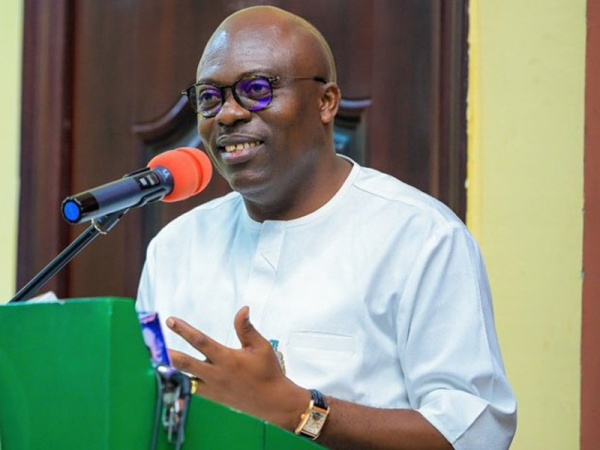 Rivers Political Crisis: PANDEF wades in, sets up reconciliation committee