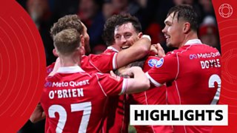 Wrexham stun Forest in shootout to reach fourth round