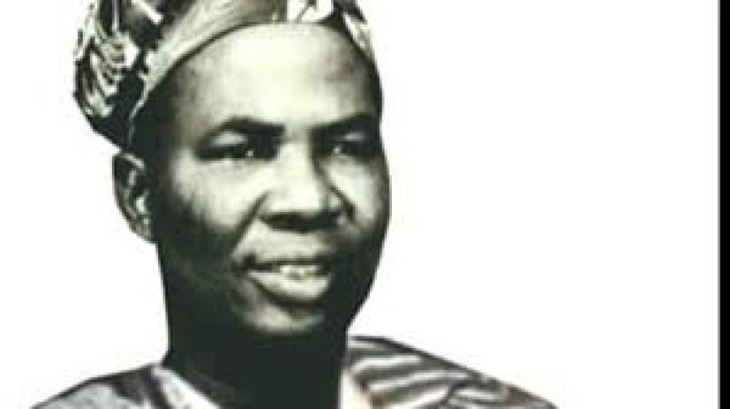 Ijebu-Ode to mark 30 years of Pa Ashiru’s legacy