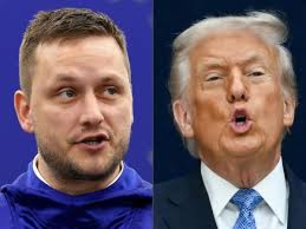 ‘We Don’t Want To Be Americans,’ Greenlanders Say After Latest Trump Threat