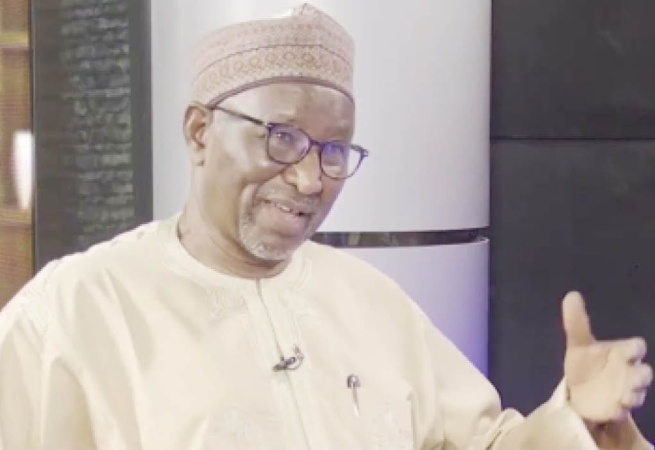 'Emilokan': Elite taking turns to destroy Nigeria — Bugaje