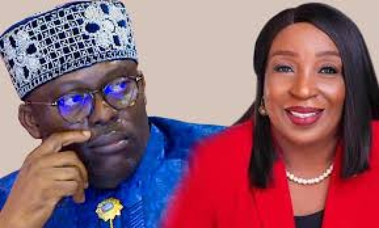 Diaspora professionals back Fubara, warn impeachment plot in Rivers driven by godfather political, legislative overreach