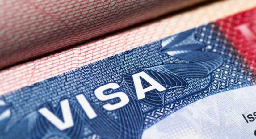 US says revoked 100,000 visas since Trump return