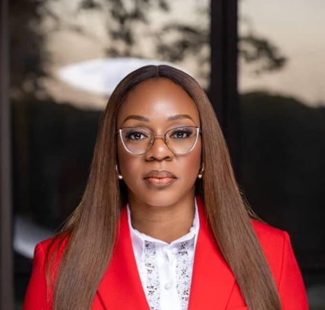 MultiChoice names Omotosho CEO as Ugbe retires