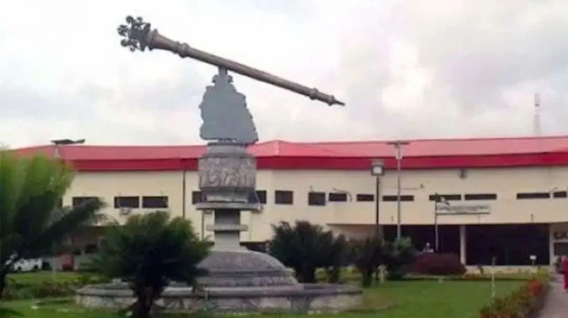 Akwa Ibom Assembly dismisses viral claim of bill criminalising sexual relationships with married men