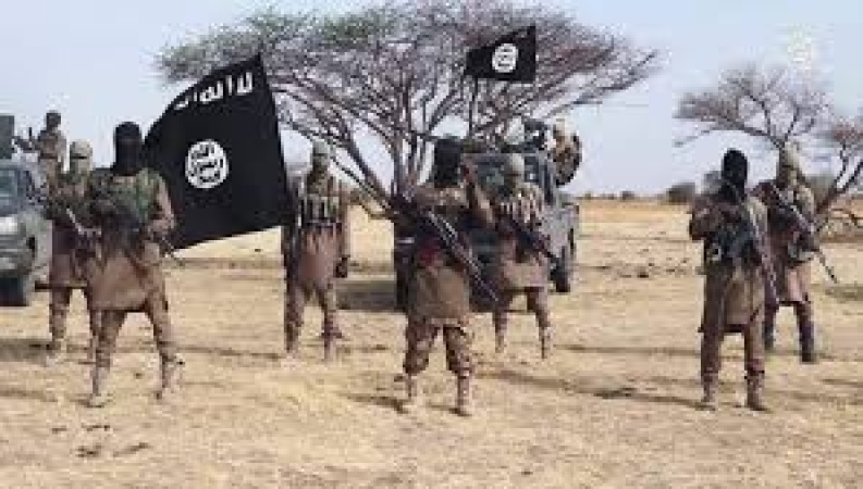 ISWAP kills 10 JAS fighters in Borno as rivalry escalates