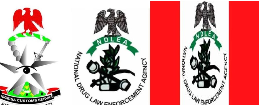 CCC Report: Customs, DSS, NDLEA lead positive media coverage in December 2025