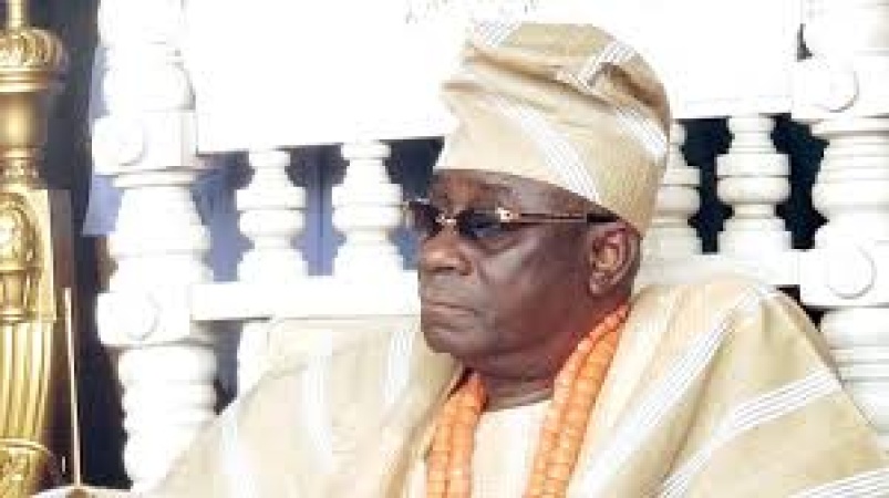 I dreamt Tinubu spent eight years as president — Oba of Lagos