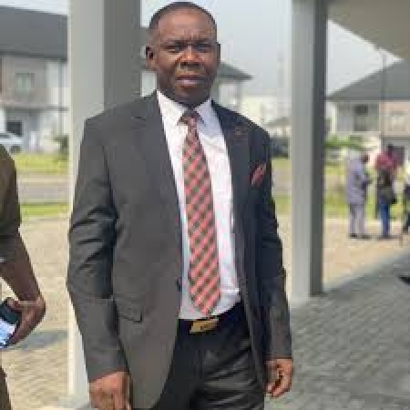 Rivers lawmaker confirms receipt of N350m for constituency project