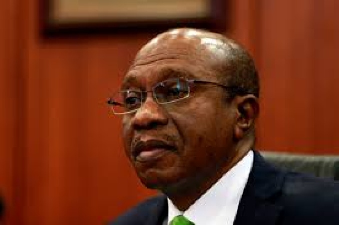 How Emefiele ordered disbursement of N1.6b: Ex-colleague