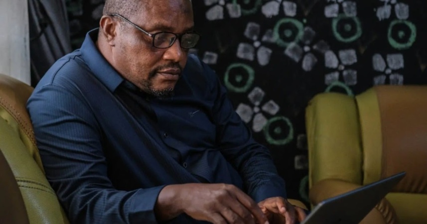 Donald Trump: Umeagbalasi and the powers of a screwdriver salesman