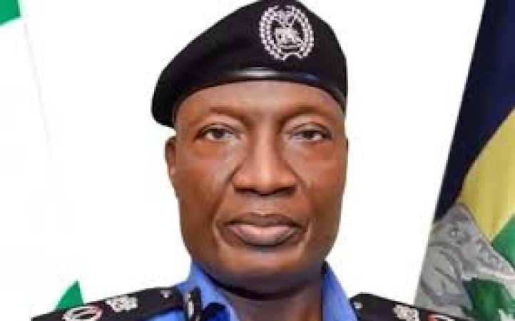 Police uncover fake shrine, arrest 13 suspected kidnappers in Lagos