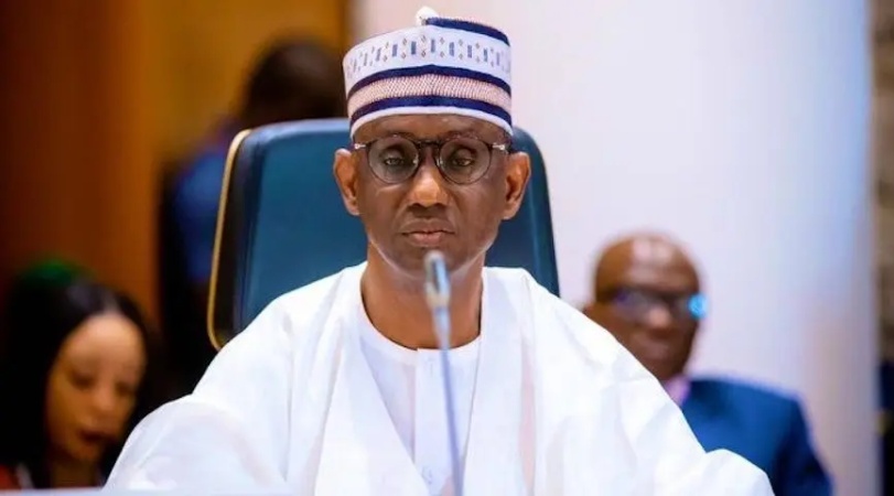 US – Nigeria security engagement translating into tangible operational gains — NSA