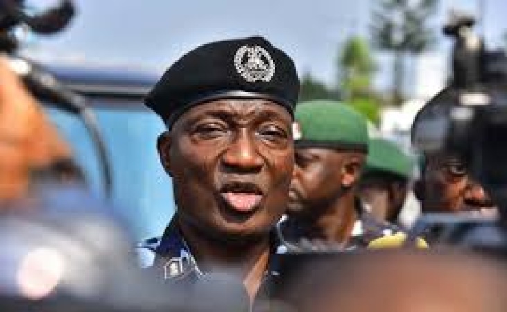 Explosive: Lagos CP confirms distress messages sent to two private school officials, warns against spread of false information
