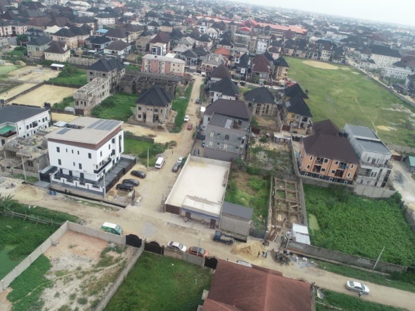 Lagos community sends SOS to Sanwo-Olu over violence, threats by land grabber