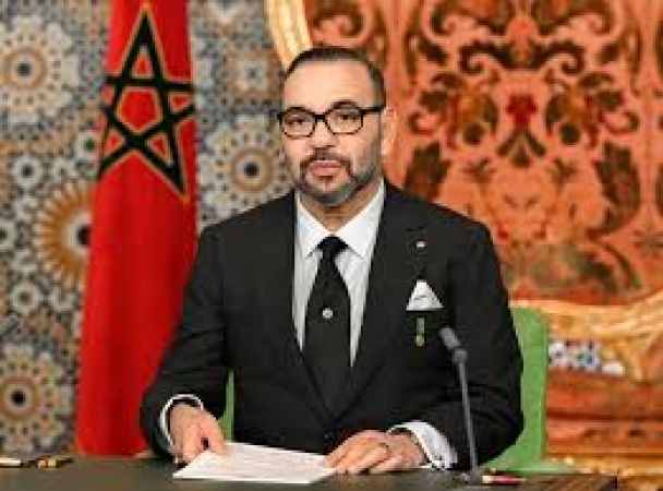 AFCON 2025: Morocco proud to host ‘Month of African Joy’ -King Mohammed