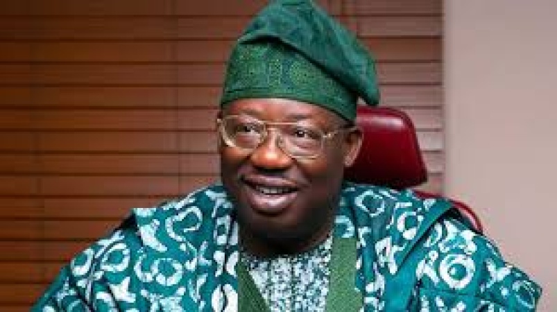 New tax regime: Billions could come from churches, mosques — Oye, Ex-NACCIMA boss