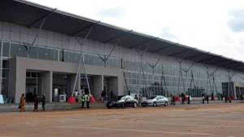Aviation unions meet today over Enugu airport concession