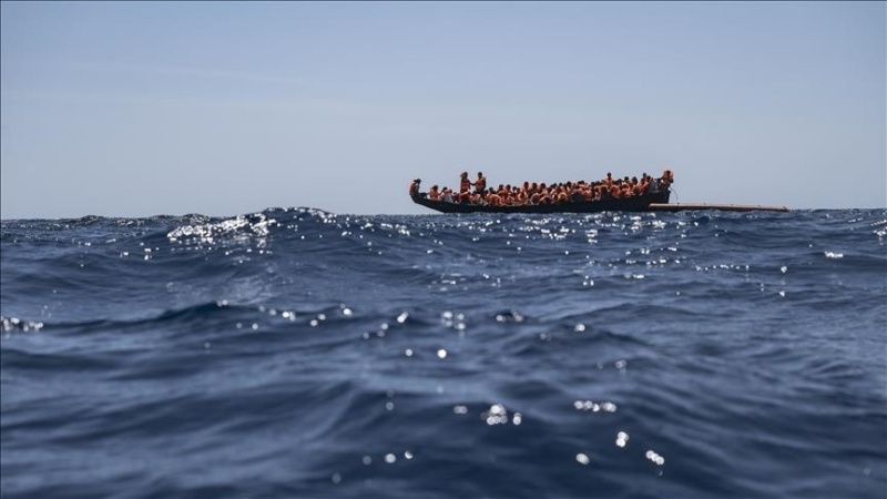 Around 50 dead after migrant boat sinks in Mediterranean: Report