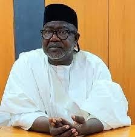 Sokoto ADC disowns Sen. Gada