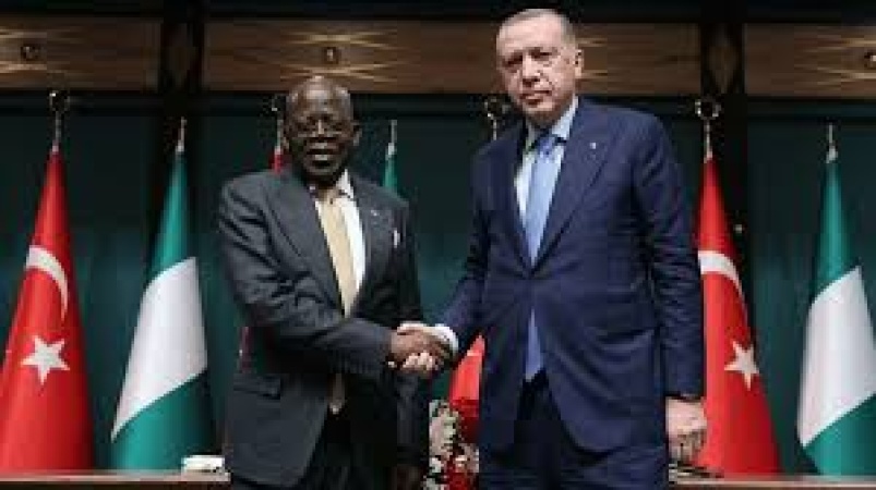 President Bola Tinubu’s state visit to Turkey: The quick wins