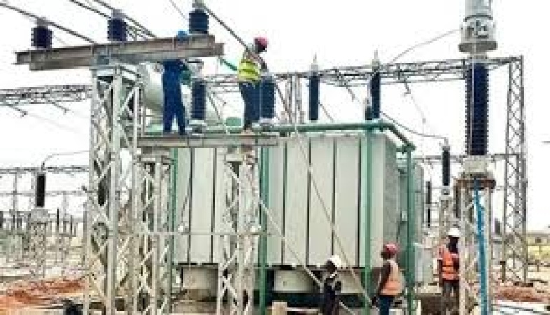 TCN inaugurates 75MVA power transformer in Abakaliki Substation, Ebonyi