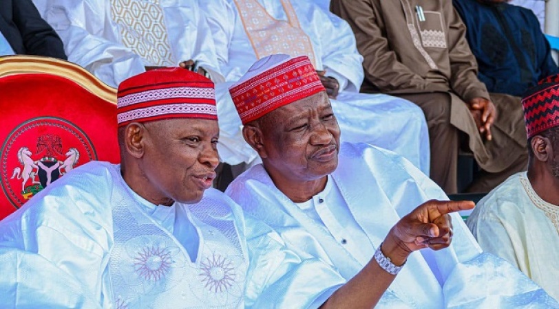 Why Kano Deputy Governor Must Resign — Commissioner