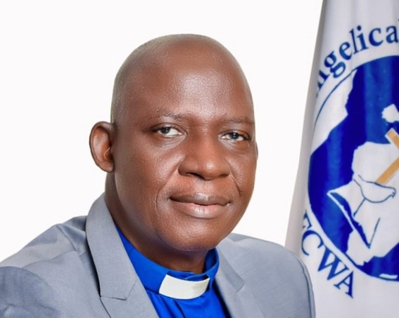 Over 160 church members held by kidnappers in Kaduna, Kogi