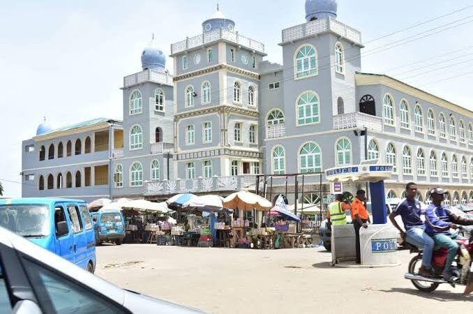 Worshipper allegedly beaten to death at Osogbo central mosque