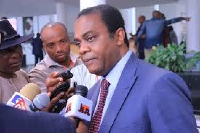 JUST IN: Donald Duke dumps PDP, joins ADC