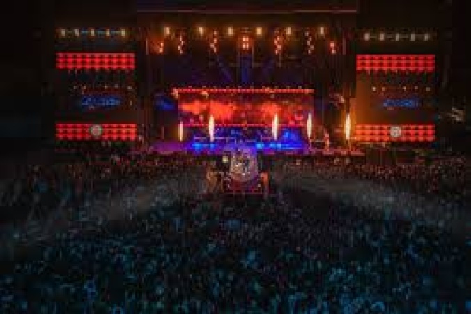 Afro Nation Portugal: Wizkid, Burna Boy, Asake, listed in star-studded line-up