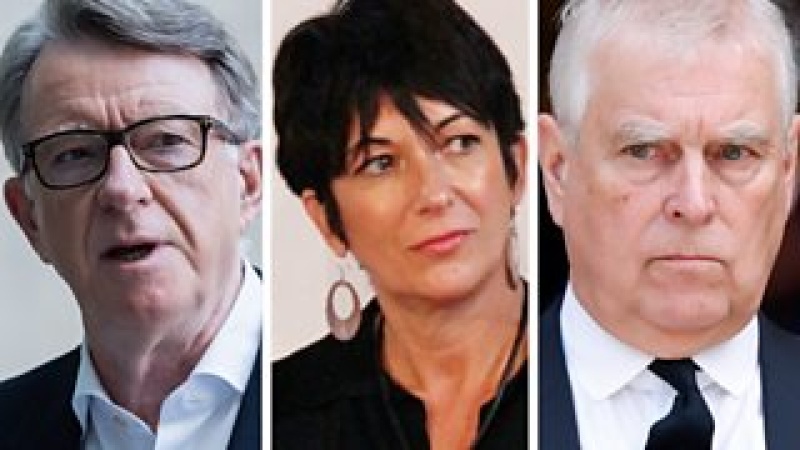 Takeaways from the millions of newly released Epstein files