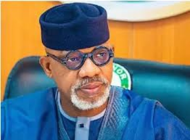 Dapo Abiodun clears air on Ogun oil exploration